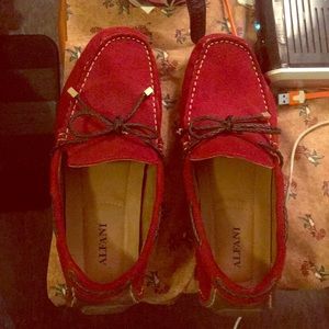 Alfani loafers